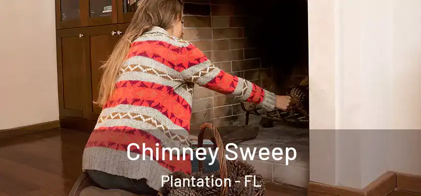 Chimney Sweep Plantation - FL