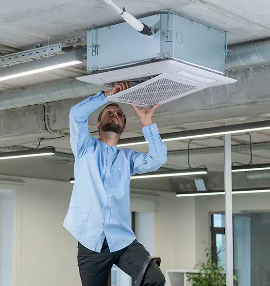 Professional Air Duct Cleaners in Plantation, FL