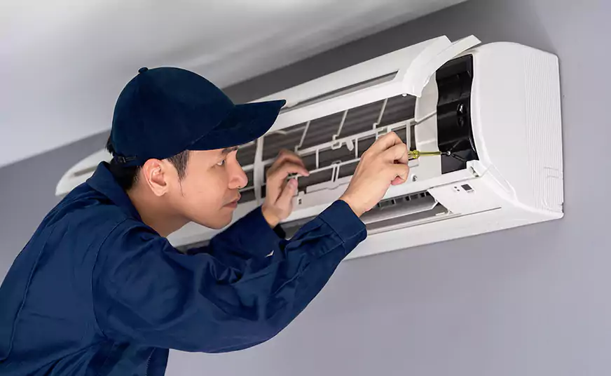 AC Duct Cleaning Plantation
