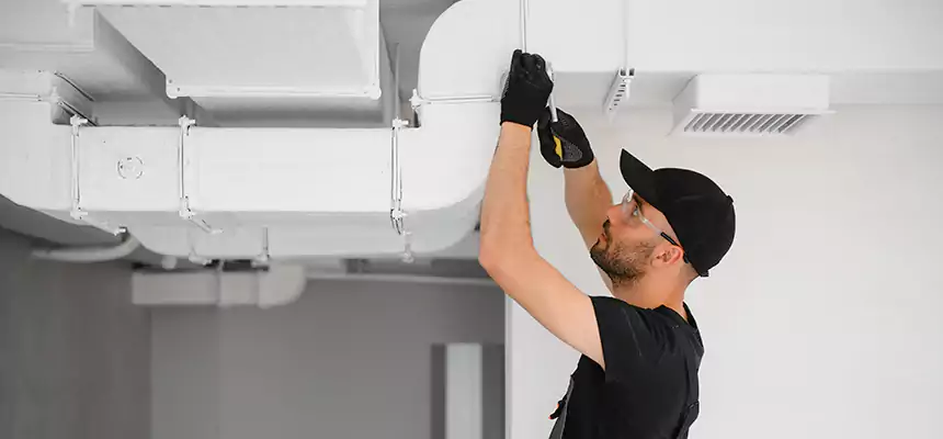 Our Air Duct Cleaning Services in Plantation, FL