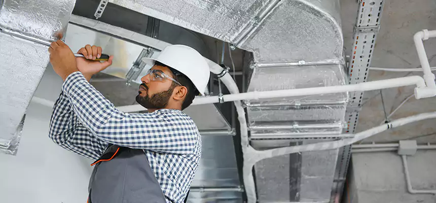 Proactive Ac Vent Repairs & Air Duct Replacement Companies Near Me in Plantation