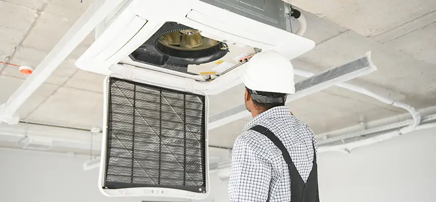 Our Affordable Duct Cleaning Near Me Services in Plantation, FL