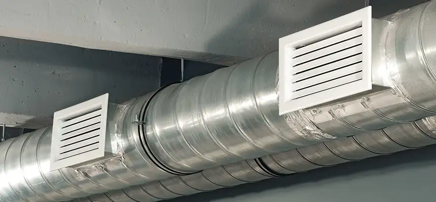 Our Air Duct Camera Inspection Services in Plantation, FL