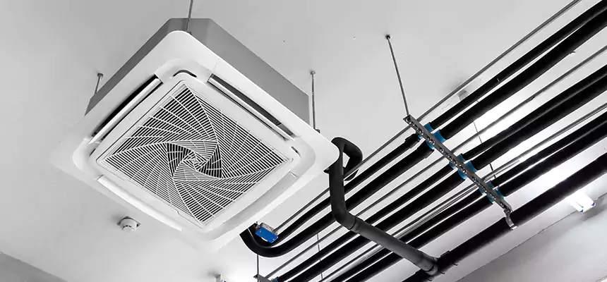 Our Air Duct Deep Cleaning Services in Plantation, FL