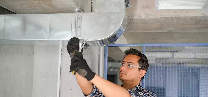 Our Air Duct Installation Services in Plantation, FL