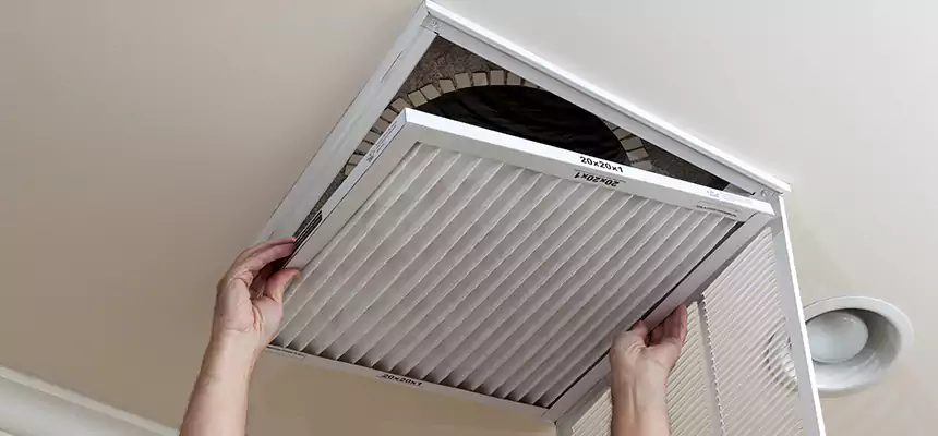 Our Air Duct UV Sanitization Services in Plantation, FL