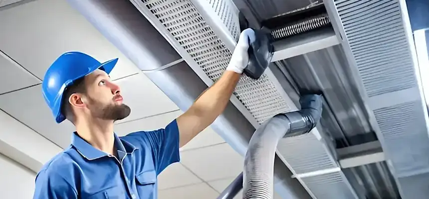 Our Annual Dryer Vent Maintenance Services in Plantation, FL
