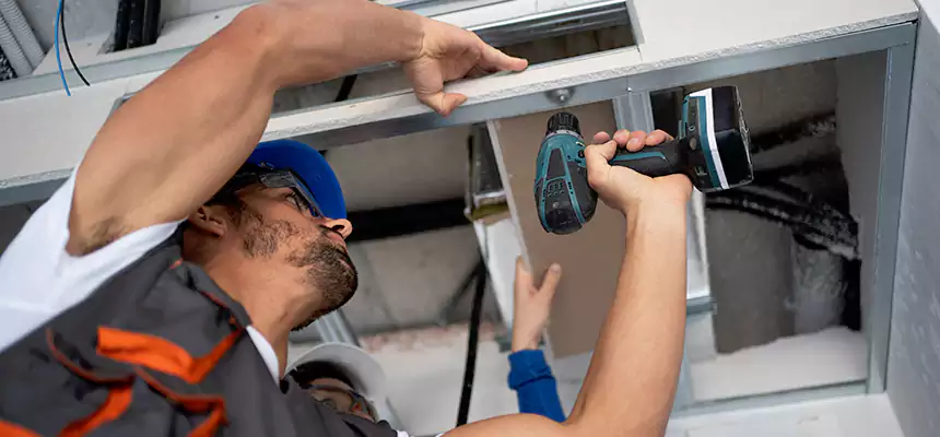 Our Apartment Air Duct Cleaning Services in Plantation, FL