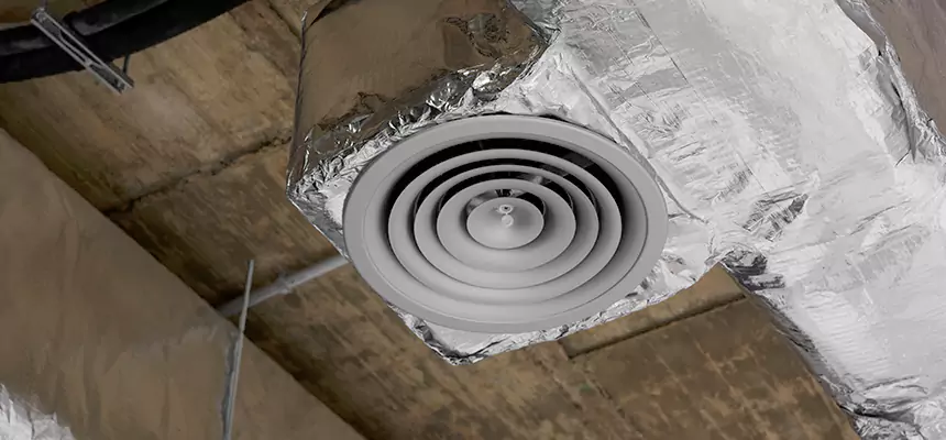 Our Basement Vent Cleaning Services in Plantation, FL