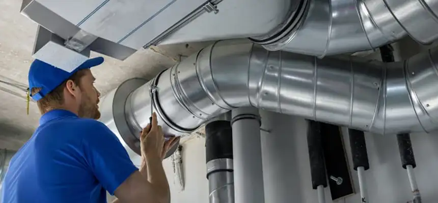 Our Commercial Laundry Vent Cleaning Services in Plantation, FL