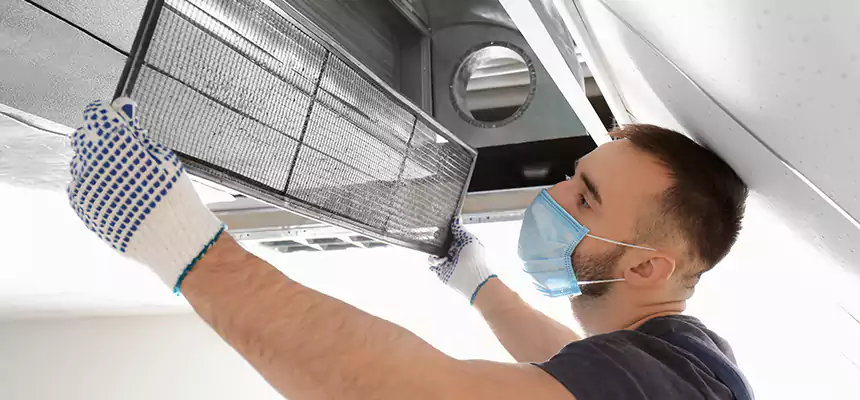 Our Dryer Vent Cleaning Services in Plantation, FL