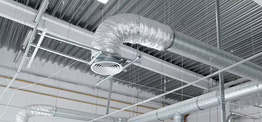 Our Dryer Vent Hose Replacement Services in Plantation, FL