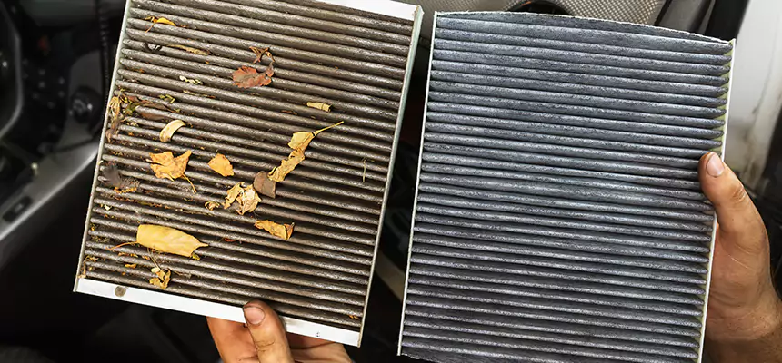 Our Dryer Vent Lint Filter Cleaning Services in Plantation, FL