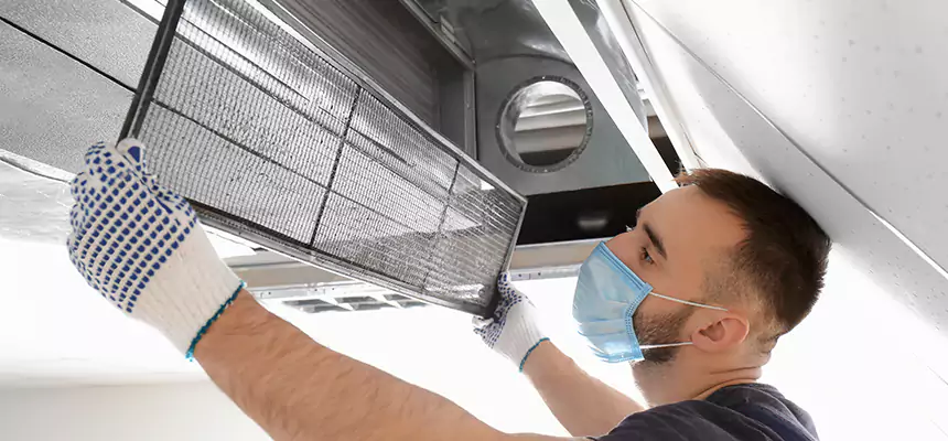 Our Dryer Vent Replacement Services in Plantation, FL