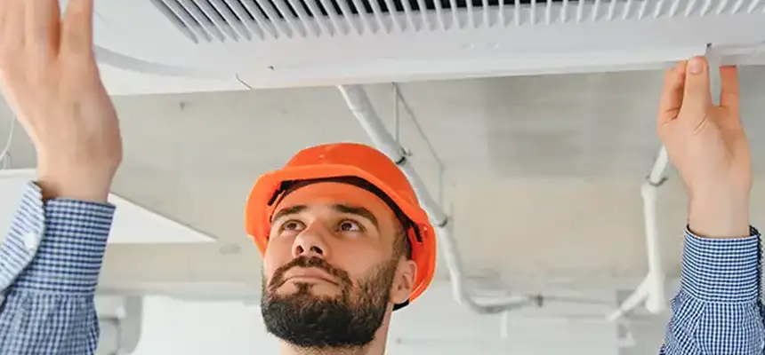 Our Furnace Vent Cleaning Services in Plantation, FL