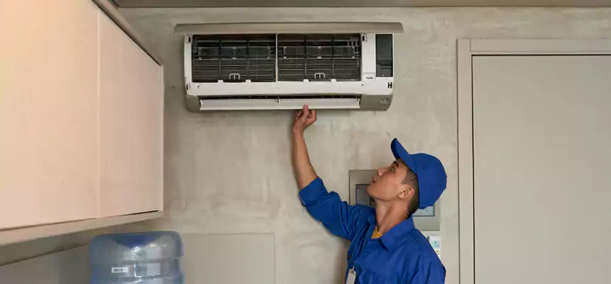 Balanced Fresh‑Air Ventilation (ERV/HRV) in Plantation
