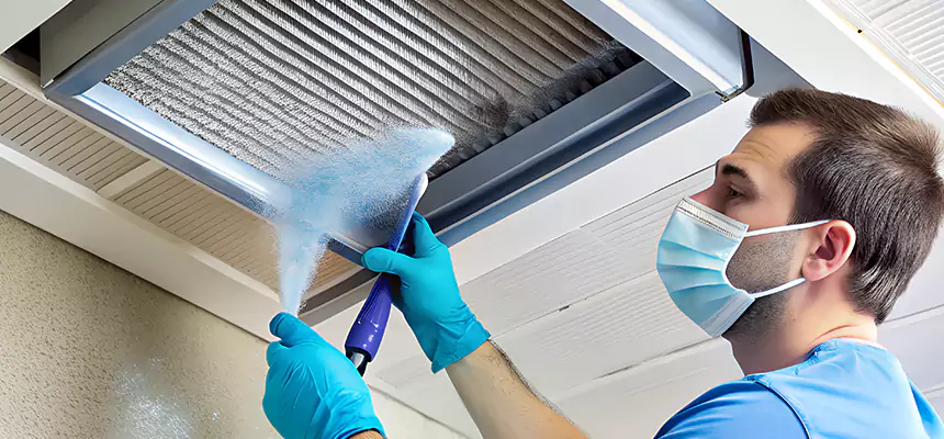 Our Home Ventilation Cleaning Services in Plantation, FL