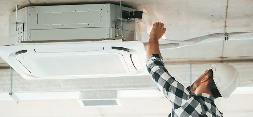 Our Local Vent Cleaning Services in Plantation, FL