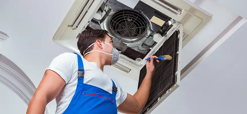 Our Move-in/Move-out Duct Cleaning Services in Plantation, FL