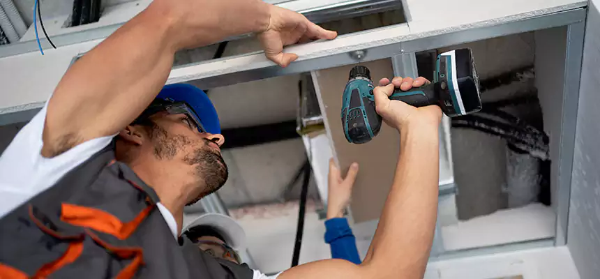 Our Retail Store Duct Cleaning Services in Plantation, FL