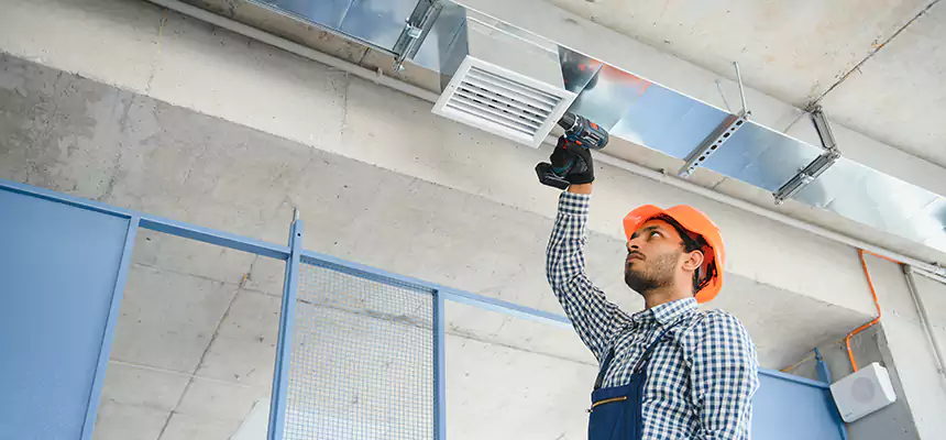 Efficient Exhaust Vent Cleaning in Plantation, FL