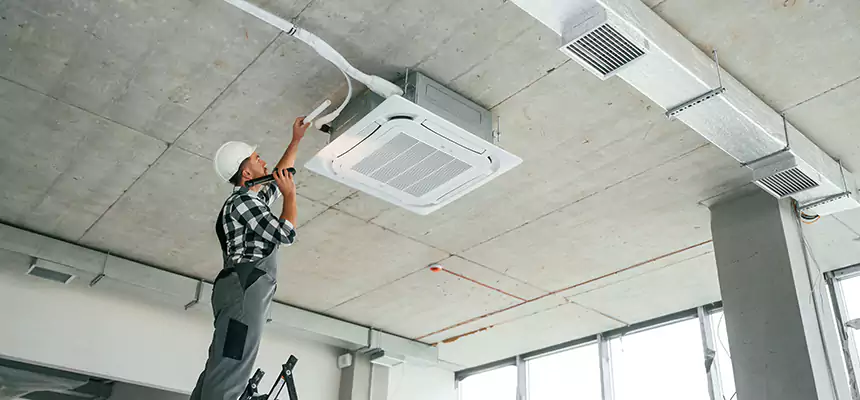 Our Wi Fi Connected Air Ducts Services in Plantation, FL