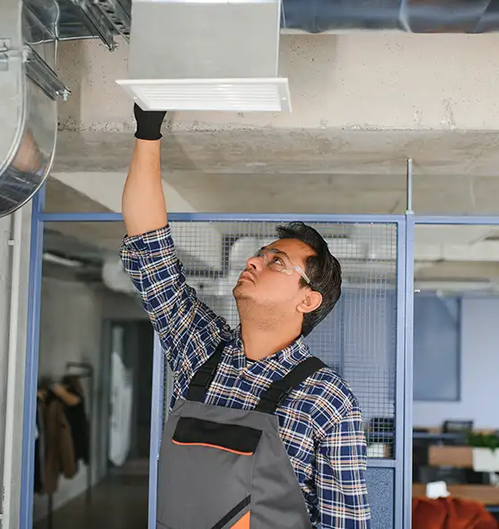 Top-Rated Air Duct Cleaning Near Me in Plantation, FL
