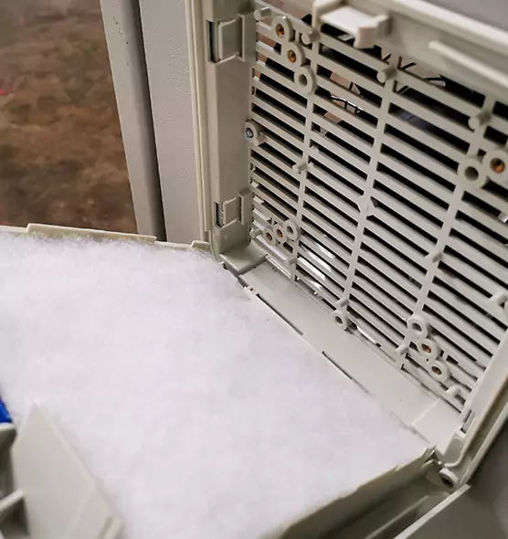 Professional Air Duct Expansion Solutions in Plantation, FL