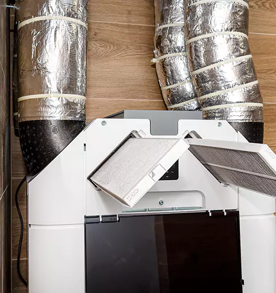 About Clogged Air Duct Repair in Plantation, FL