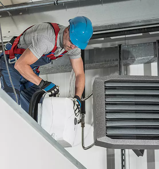 Professional Custom HVAC Ductworkin Plantation, FL