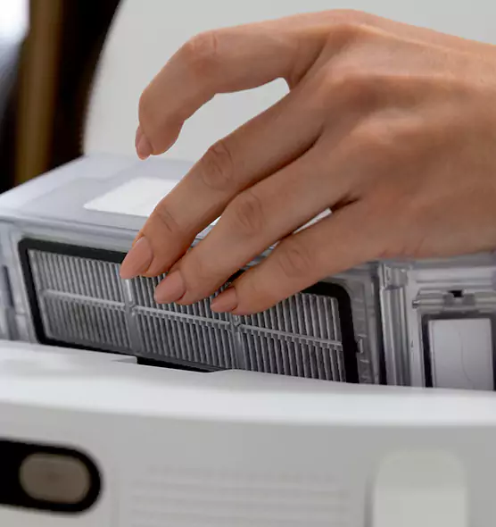 Professional Dryer Vent Lint Filter Cleaning in Plantation, FL