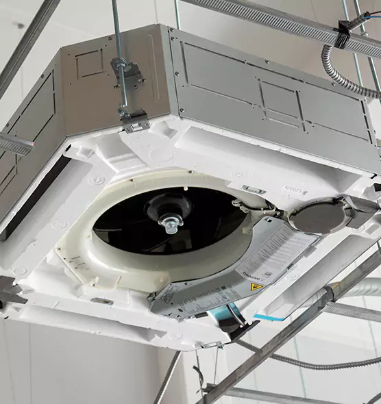 Professional Industrial Dryer Vent Cleaning in Plantation, FL