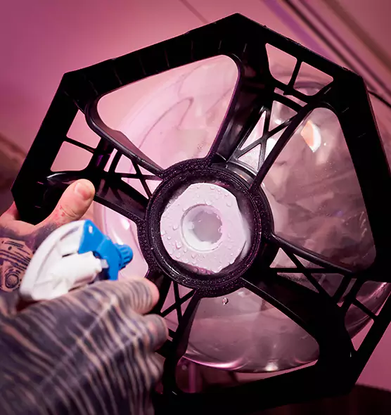 Expert Low VOC Vent Installation in Plantation, FL