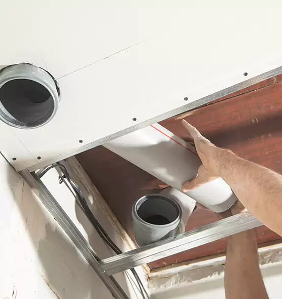 Professional Seasonal Allergy Air Duct Cleaning in Plantation, FL