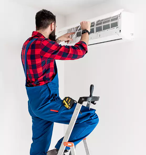 About Smart Air Conditioning Installation in Plantation, FL