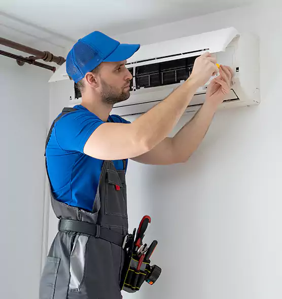 About Smart Thermostat AC Installation in Plantation, FL