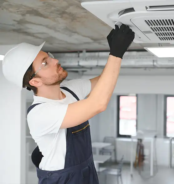 About Spring Air Duct Cleaning in Plantation, FL