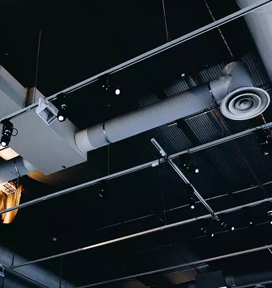 Professinal UV Light Air Purification for Ducts in Plantation, FL