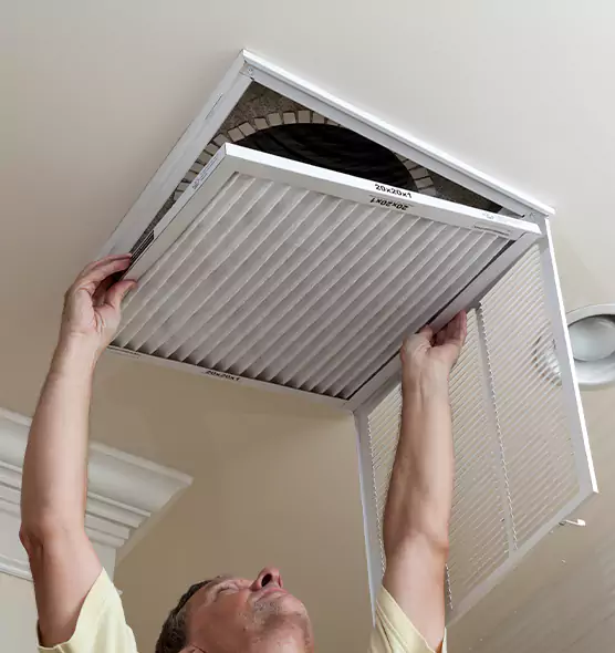 Trusted Vent Shaft Cleaning Expert in Plantation, FL