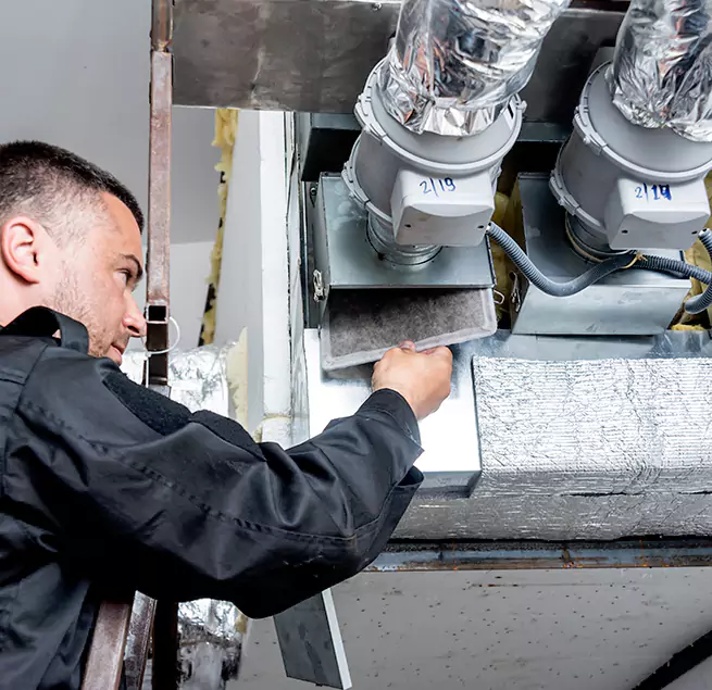 Why Homeowners & Businesses Trust Us in Plantation, FL?