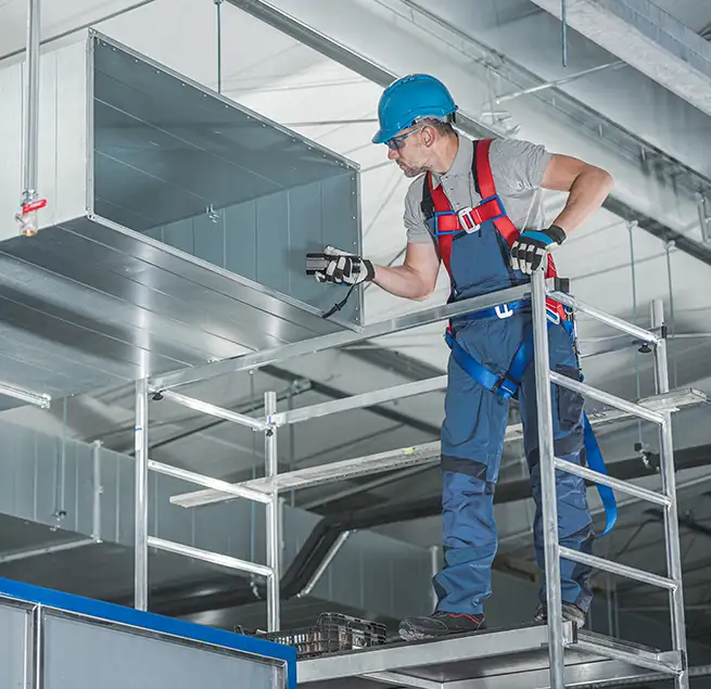 Why Homeowners & Businesses Trust Us in Plantation, FL?