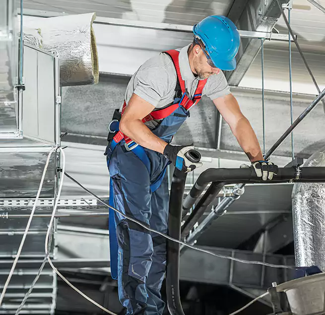 Why Homeowners & Businesses Trust Us in Plantation, FL?