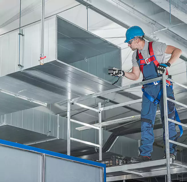 Why Homeowners & Businesses Trust Us in Plantation, FL?