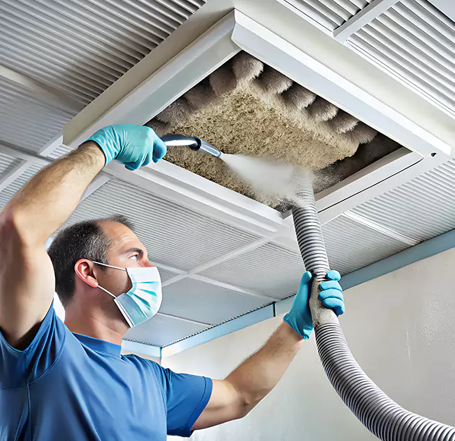 Why Homeowners & Businesses Trust Us Plantation, FL