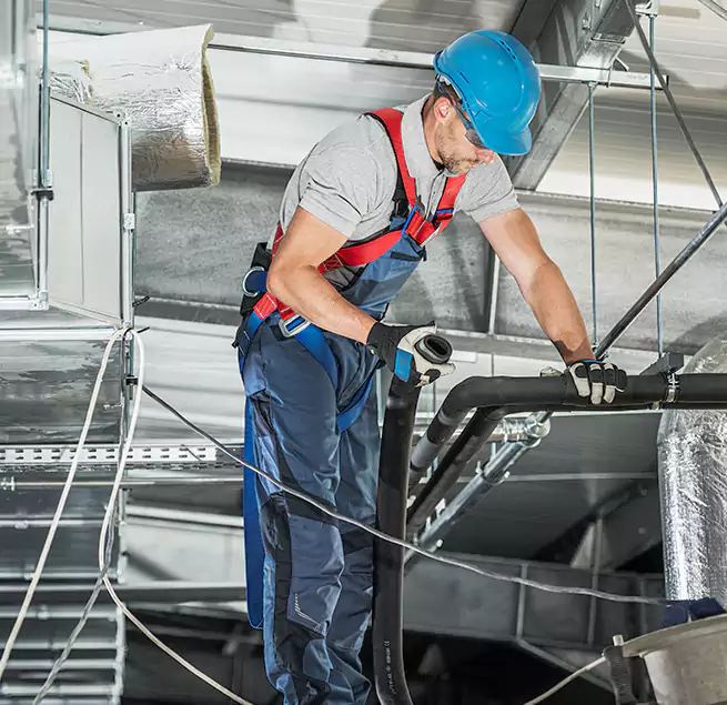 Why Homeowners & Businesses Trust Us in Plantation, FL?