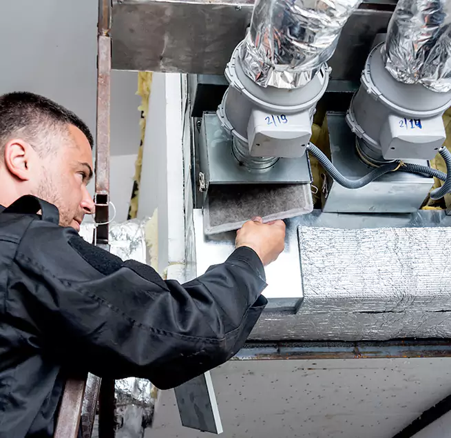 Why Homeowners & Businesses Trust Us in Plantation, FL?