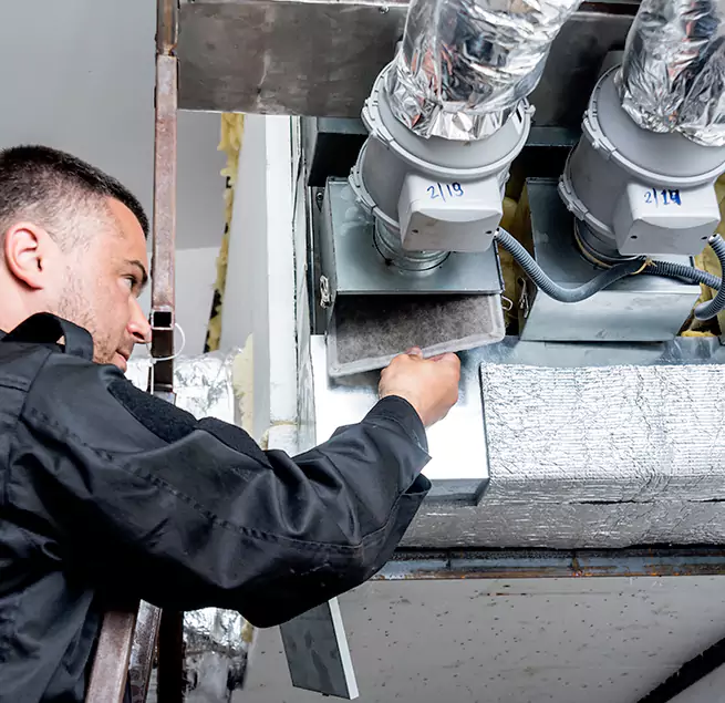 Why Homeowners & Businesses Trust Us in Plantation, FL?