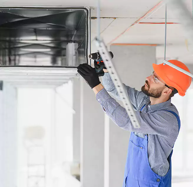 Why Homeowners & Businesses Trust Us Plantation, FL