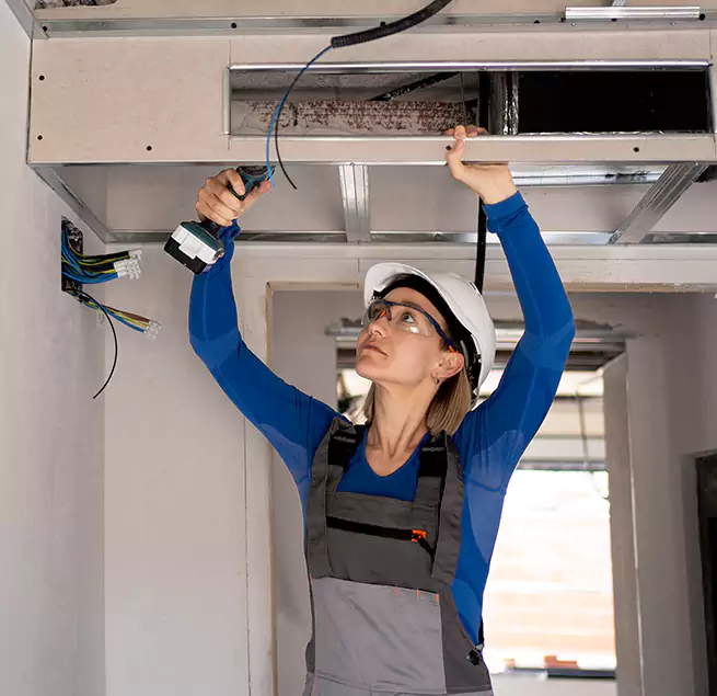 Why Homeowners & Businesses Trust Us in Plantation, FL?