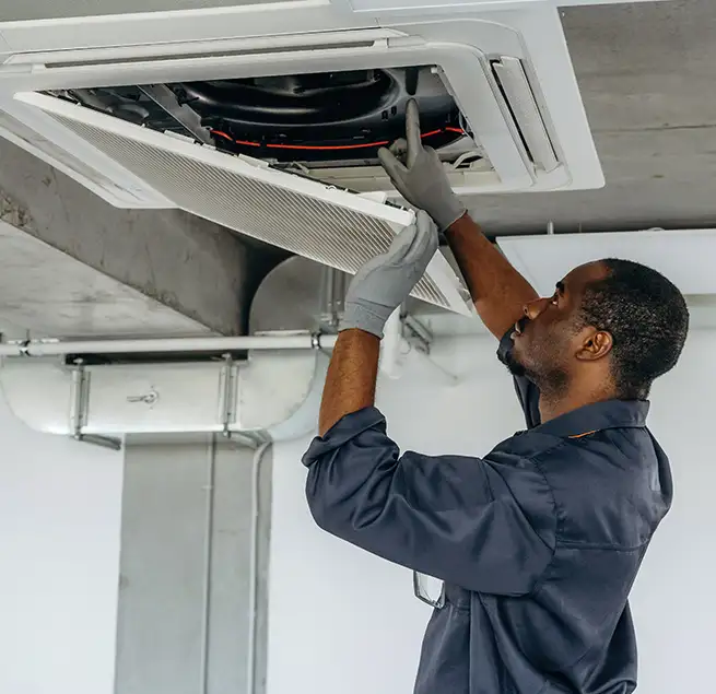 Why Homeowners & Businesses Trust Us in Plantation, FL?